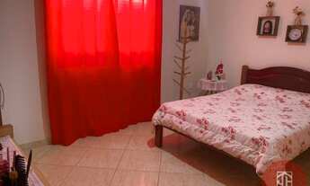 Imagem 5: Casa para venda possui 68 metros quadrados com 2 quartos