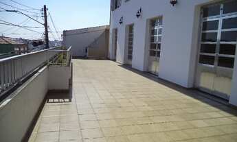 Imagem 2: Imóvel comercial para aluguel possui 542 metros quadrados com 5 quartos