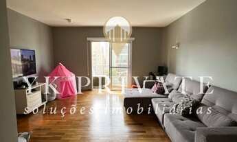 Imagem 2: Apartamento / 105m²/ 2 dormitórios / 1 suíte / 2 vagas / Conego Eugenio Leite