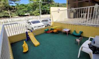 Imagem 3: Apartamento para aluguel possui 10 metros quadrados com 2 quartos em Sapê - Niterói - RJ