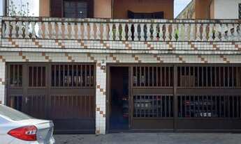 Imagem 2: SOBRADO (VILA ARICANDUVA