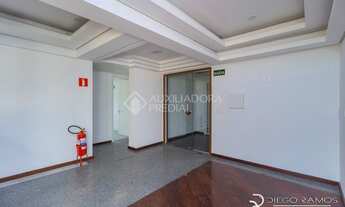 Imagem 5: PORTO ALEGRE - Conjunto Comercial/Sala - Azenha