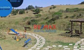 Imagem 7: Terreno com vista privilegiada, 1050m² por R$ 200.000,00