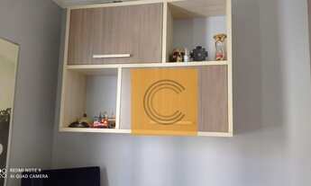 Imagem 6: Apartamento com 3 dormitórios à venda, 65 m² por R$ 340.000 - Penha - São Paulo/SP