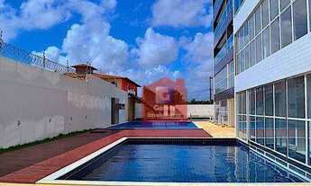 Imagem 5: Apartamento à venda - Ponta Negra - Natal/RN - AP0362