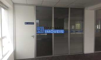 Imagem 6: Andar corrido para aluguel, Santa Efigênia - Belo Horizonte/MG