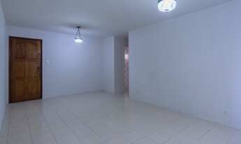 Imagem 4: Apartamento à venda, 3 quartos, 1 suíte, 1 vaga, Candeias - Jaboatão dos Guararapes/PE