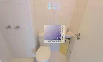 Imagem 3: Apartamento com 2 quartos e 84 m², para venda por R$ 680.000,00 ou locação por R$ 3.000,00