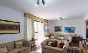 Imagem 3: Apartamento com 4 quartos, 220m²