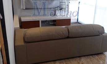 Imagem 7: Apto PORTA FECHADA com 78 m² com 3 dorms e 2 vagas em Vila Mariana - Ana Rosa - SP