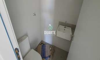 Imagem 4: SANTOS - Apartamento Padrão - MARAPÉ