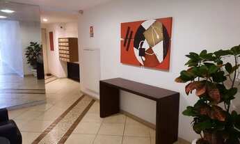 Imagem 4: 02 quartos Barro Vermelho - Vitória - ES