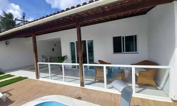 Imagem 7: Casa de condomínio para venda possui 170 metros quadrados com 3 quartos