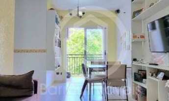 Imagem 4: Apartamento no Condomínio Smile Cidade Nova com 03 Quartos