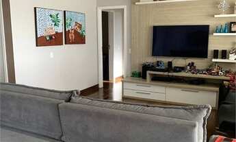 Imagem 3: SãO PAULO - Apartamento Padrão - Alto da Boa Vista