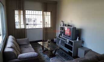 Imagem 4: Sobrado a venda com 03 Dormitórios - Edicula e 02 Vagas - Campo Grande