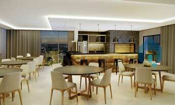 Imagem 4: Apartamento de 3 dormitórios no Jardim Eldorado Palhoça SC