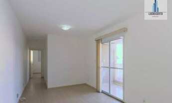 Imagem 3: Apartamento com 2 dormitórios, 58 m² - venda por R$ 449.000,00 ou aluguel por R$ 2.000,00