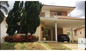 Imagem 4: Casa à venda, 303 m² por R$ 1.300.000,12 - Condomínio Vivendas do Lago - Sorocaba/SP