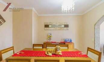 Imagem 2: AMPLA COBERTURA PENTHOUSE com 3 dormitórios à venda, 155 m² por R$ 720.000 - Vila Caminho