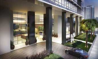 Imagem 5: Sala comercial para venda, Batel, Curitiba - SA2655