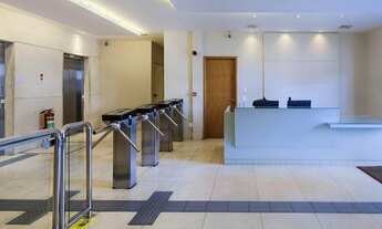 Imagem 6: Andar Corporativo para alugar, 1299 m² por R$ 90.930/mês - Centro - Rio de Janeiro/RJ