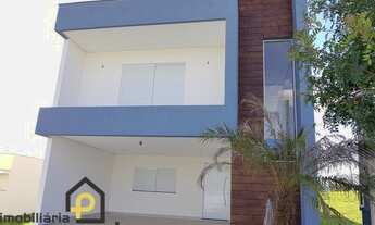 Imagem: Casa em condomínio em Sorocaba, Terras