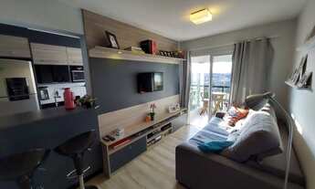 Imagem 5: Apartamento para venda com 55 metros quadrados com 2 quartos