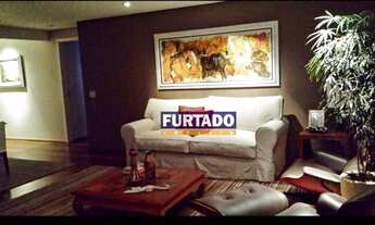 Imagem 4: Cobertura com 4 suítes à venda, 330 m² por R$ 3.200.000 - Campestre - Santo André/SP