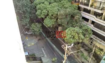 Imagem 7: Apartamento com 2 dormitórios à venda, 68 m² por R$ 375.000,00 - Ingá - Niterói/RJ