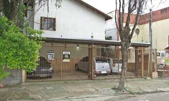 Imagem: PORTO ALEGRE - Casa de Condomínio - Sarandi