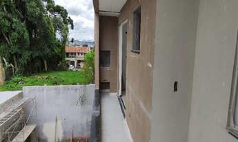 Imagem 7: APARTAMENTO RESIDENCIAL em PINHAIS - PR, CENTRO