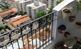 Imagem 5: Apartamento com 3 dormitórios uma suíte no Marajoara