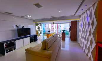 Imagem 4: SALVADOR - Apartamento Padrão - PATAMARES