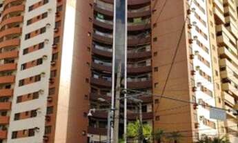 Imagem 3: Apartamento com 4 quartos para alugar, 174 m² por R$ 2.700/mês - Centro - Ribeirão Preto