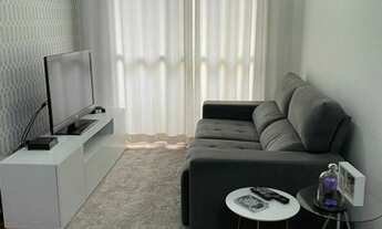 Imagem: Apartamento à venda no bairro Jardim Refúgio