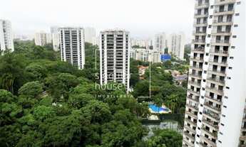 Imagem 2: Apartamento com 4 Suítes no Alto da Boa Vista