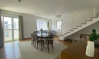 Imagem 2: DUPLEX 184M² | 2 SUíTES