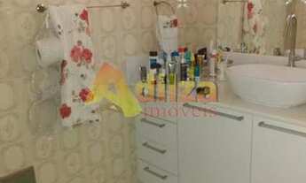 Imagem 5: Apartamento-À VENDA-Tijuca-Rio de Janeiro-RJ