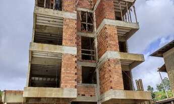 Imagem: Apto Bairro Bethania. Cód. A287, 2 qts/suite