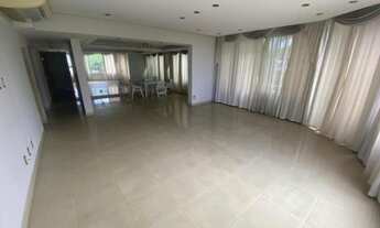 Imagem 2: ATLANTICA POSTO 4, VISTA MAR PRAIA, 3 SALÕES, BAR, 4 SUITES, DEPENDENCIAS E VAGA ESCRITURA