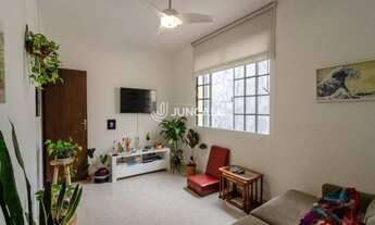 Imagem: Apartamento à venda, 3 quartos, Alto Barroca