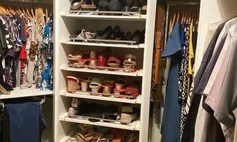 Imagem 2: Cobertura para venda tem 257 metros quadrados com 4 quartos em Vila Planalto - Dourados