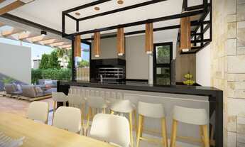 Imagem 2: CAPãO DA CANOA - Casa de Condomínio - Centro