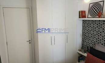 Imagem 7: EXCELENTE APARTAMENTO NA BARRA FUNDA, COM 1 DORMITÓRIO, MOBILIADO, SALA, BANHEIRO, COZINHA