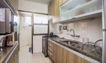 Imagem 7: Apartamento 83m², 3 dormitórios, sendo 1 suíte, 1 vaga por R$ 449.000,00