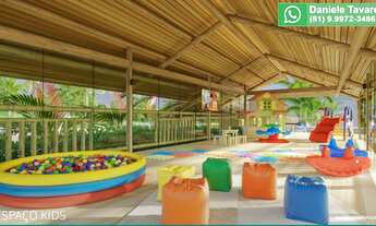 Imagem 6: Flat na Praia de Carneiros a Beira Mar