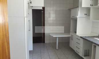 Imagem: EXCELENTE APARTAMENTO DE 3 DORMITÓRIOS(1