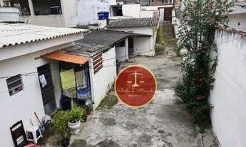 Imagem 6: Residência Vila Odete- Guaianases