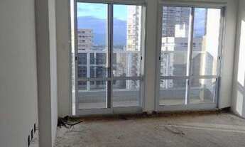 Imagem 5: Sala à venda, 38 m² por R$ 345.000,00 - Boqueirão - Praia Grande/SP